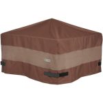 Classic Accessories Duck Covers Ultimate 72 In. L X 57 In. W X 30 In. H Picnic T - 12